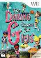 Descargar The Daring Game For Girls [English][WII-Scrubber] por Torrent